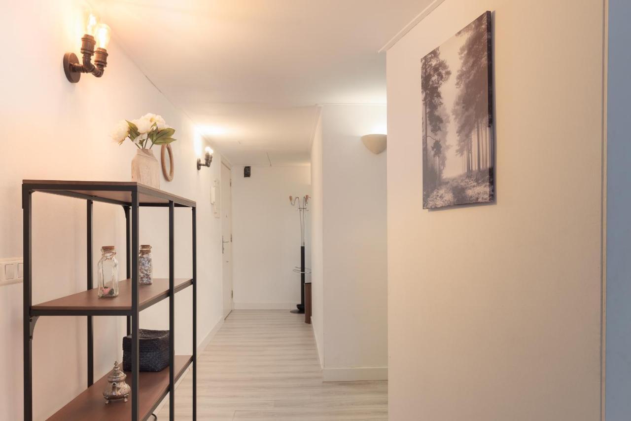 Letsgo Paseo De Gracia Apartment Барселона Екстериор снимка