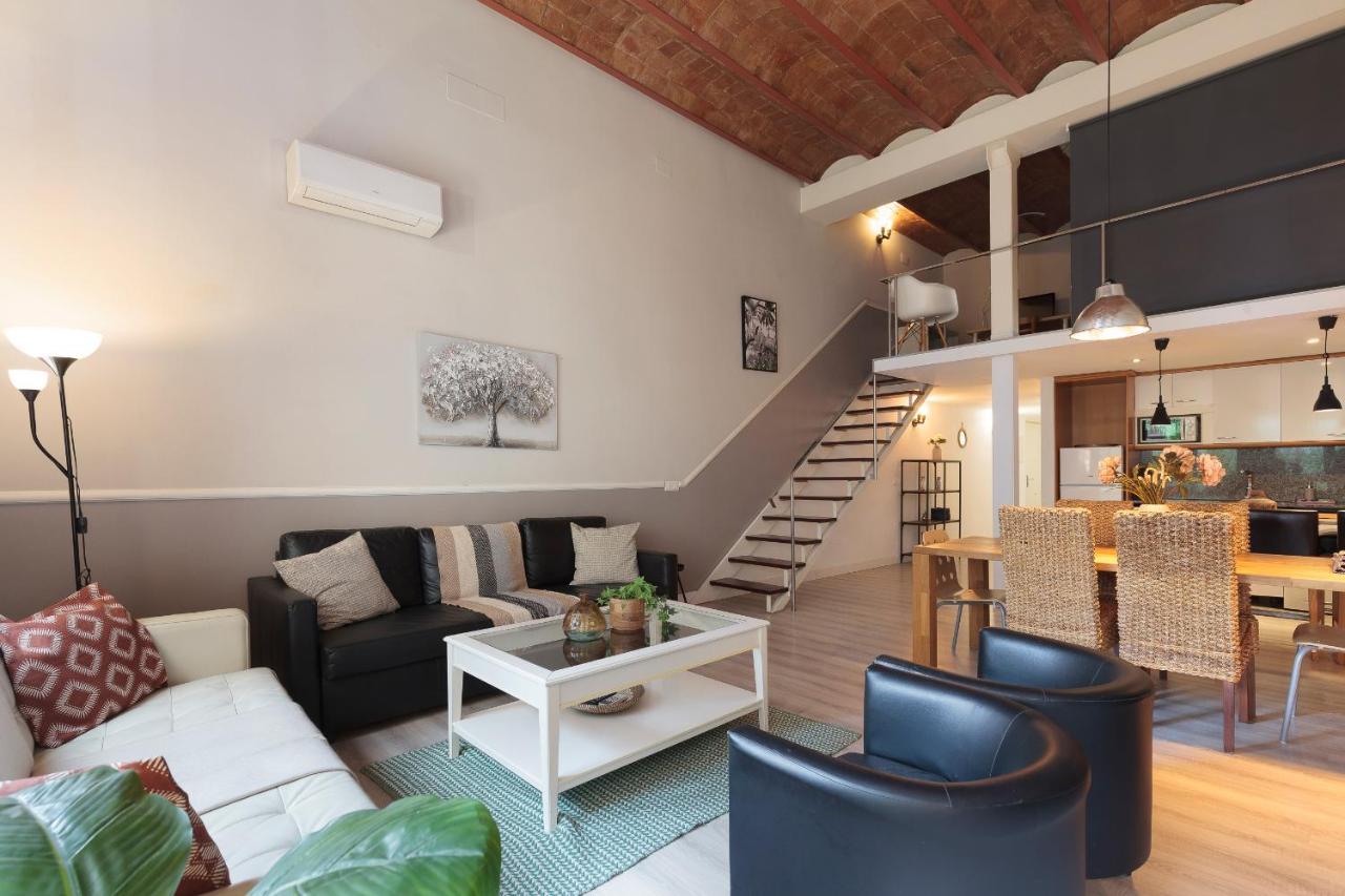 Letsgo Paseo De Gracia Apartment Барселона Екстериор снимка